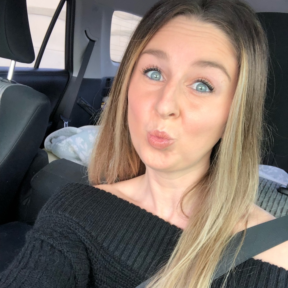 Meet your Posher, Brittany